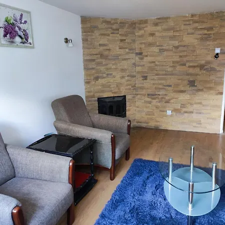 Apartament Gosi Gdynia Exterior photo