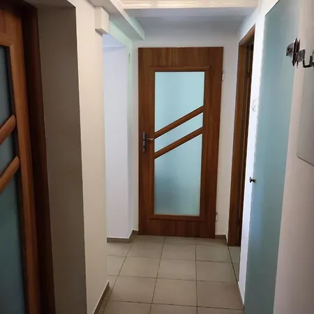 Apartament Gosi Gdynia Exterior photo
