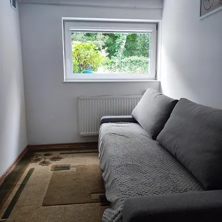 Apartament Gosi Gdynia Exterior photo