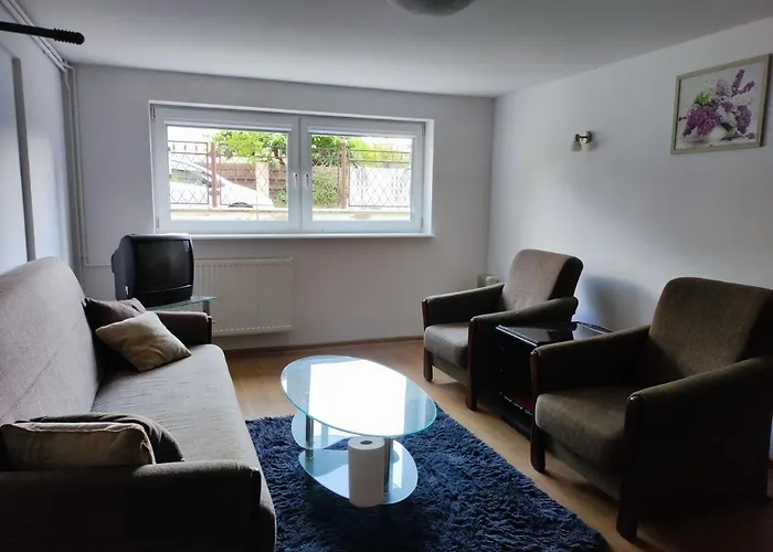 Apartament Gosi