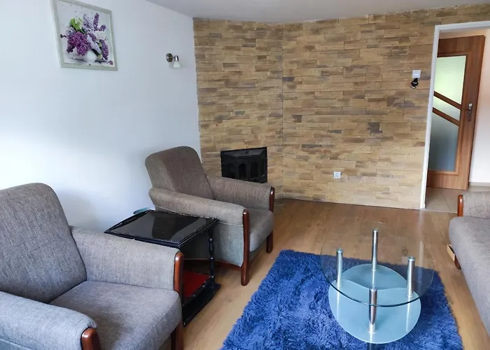 Apartament Gosi