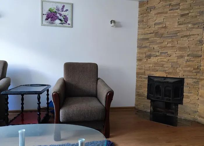 Apartament Gosi