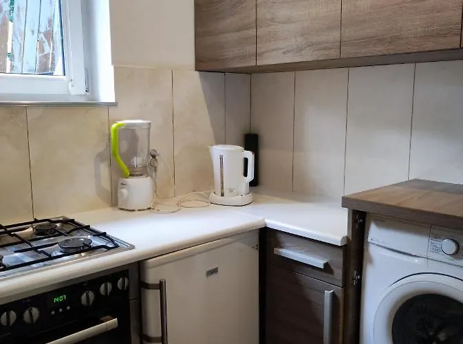 Apartament Gosi