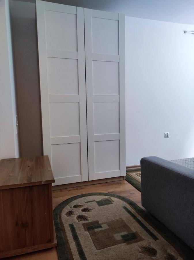 Apartment Gosi Gdynia