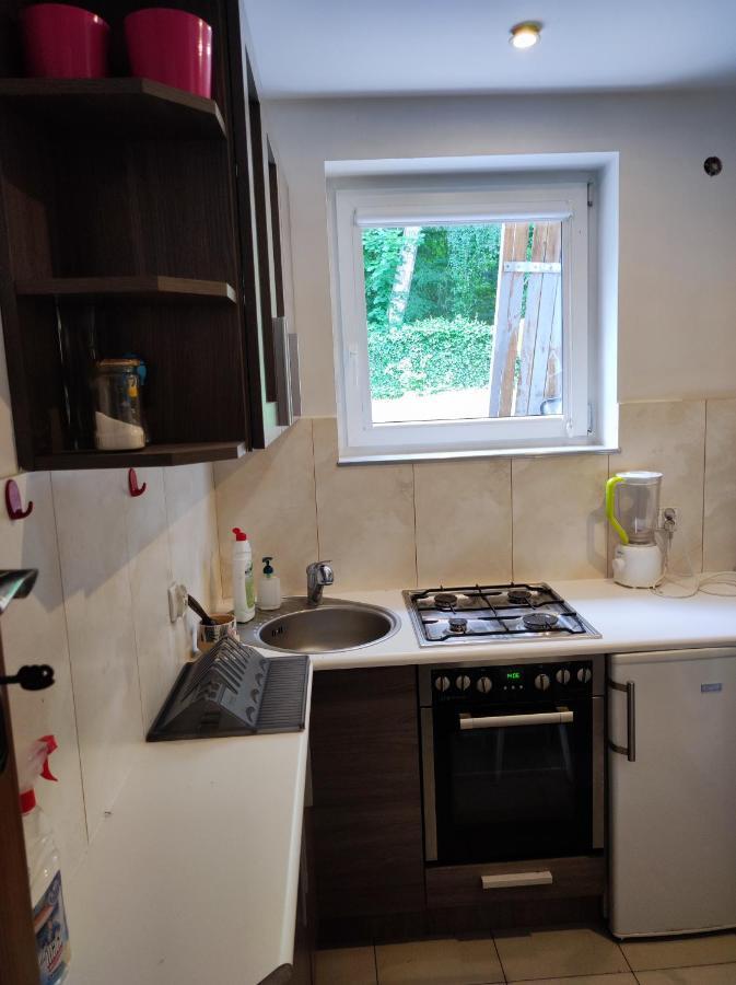 Gosi Apartment