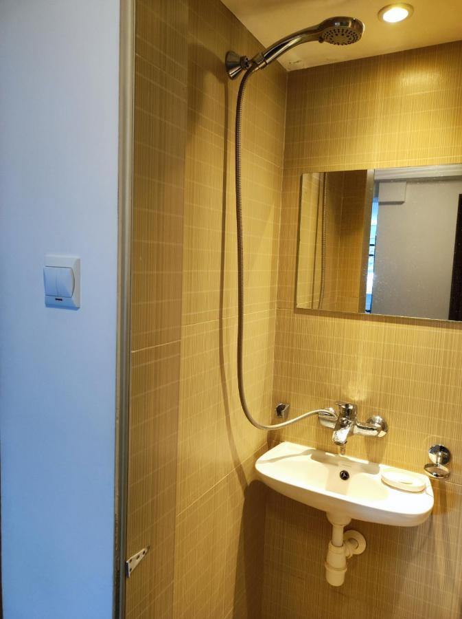 Gosi Apartment *