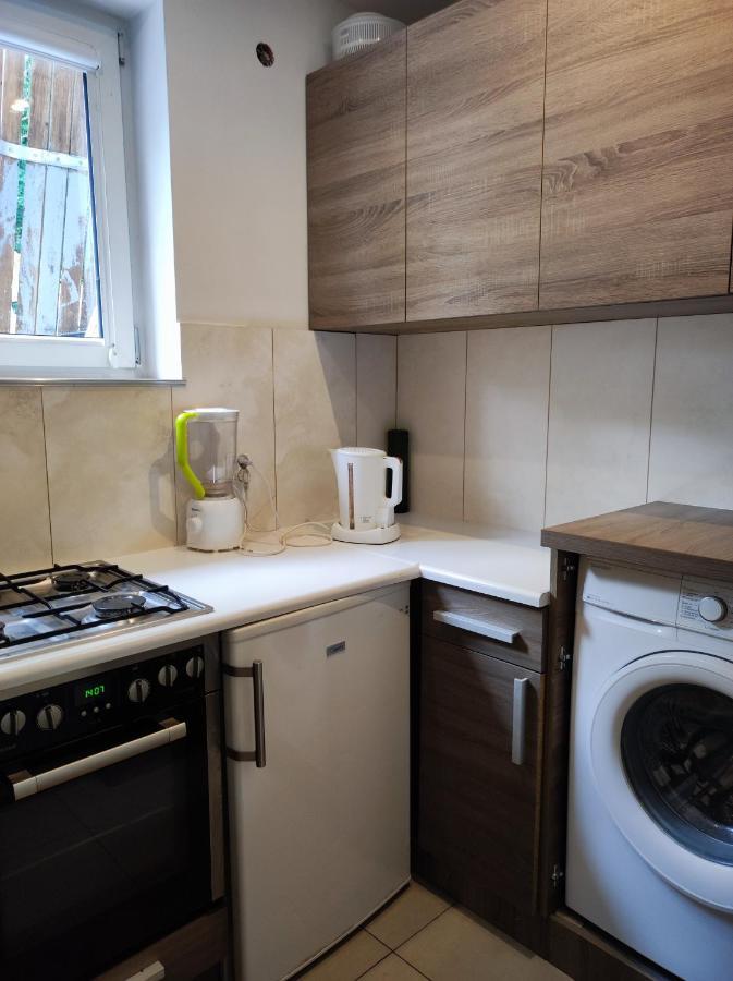 Apartment Gosi